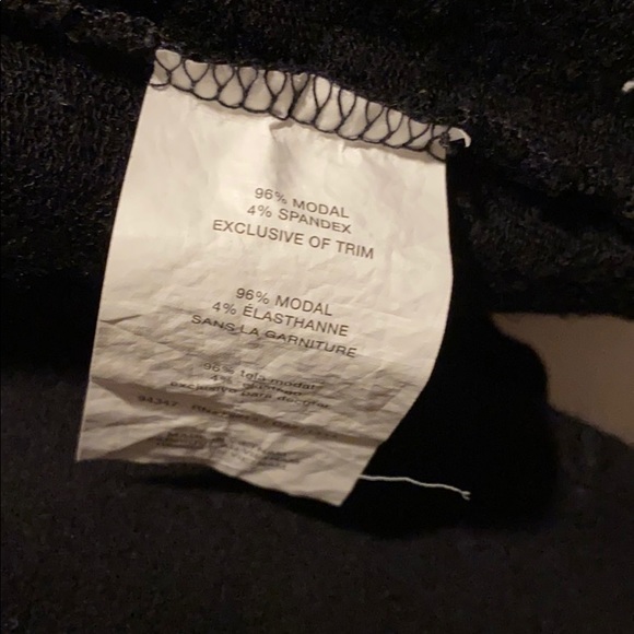 Nursing sweater - Picture 4 of 4